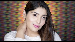 Easy Practical amp Affordable Everyday Makeup Tutorial  Shreya Jain [upl. by Spracklen]