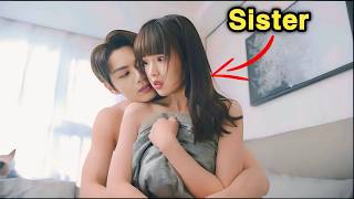 Love between brother and sister kdrama recap Korean Drama Recap movie recaps recapmovie summary [upl. by Mumford751]