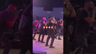 Jagged edge live performance  Houston Tx 🔥🔥🔥🔥 [upl. by Odnamla]