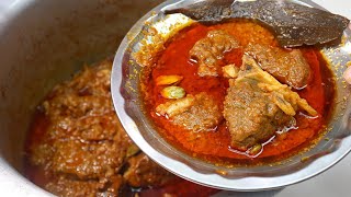 Bade Ka Korma  Bade Ka Korma Kaise Banta Hai  Bade Ka Korma Banane Ka Tarika  Beef Korma Recipe [upl. by Nnaoj]