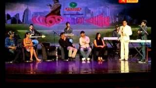 Manmadhan Ambu  Audio Release  Kamal speech [upl. by Ainat]