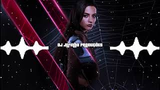 PISEIRO ELETRÔNICO  DJ JEFINHO  2024 [upl. by Nohsyt68]