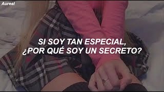 Melanie Martinez  Teachers Pet Traducida al Español [upl. by Kimmy]