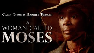 A Woman Called Moses 1978  Part 2  Cicely Tyson  Will Geer  John Getz [upl. by Michiko]