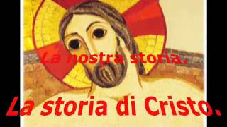 La storia del chicco di grano [upl. by Anillehs]