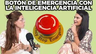 quotBotón rojo de emergenciaquot  ¿La inteligencia artificial amenazará a los seres humanos [upl. by Enelaehs781]