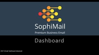 SophiMail DASHBOARD [upl. by Featherstone]