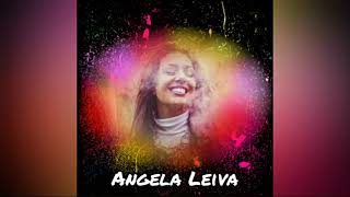 Angela Leiva  Amor De Tres En Vivo [upl. by Yeltnerb]