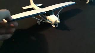 New ray toys Cessna 172 toys [upl. by Dahl]