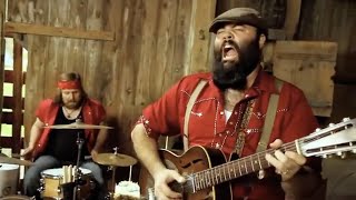 The Reverend Peytons Big Damn Band  Clap Your Hands Official Video [upl. by Enihpesoj566]