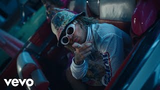 Lil Pump  Mosh Pit Official Video [upl. by Snowber]