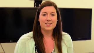 Online learning  Jessica Caux Northern College Parry Sound [upl. by Enelra750]