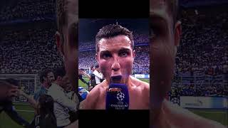 Suiiii X Jingle Bells 🔔😍 ronaldo football christmas noel realmadrid cr7 viralvideo [upl. by Jer337]