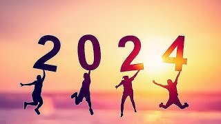 New Years 2024 WhatsApp status [upl. by Lanaj]