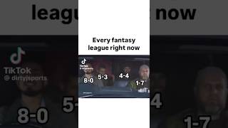 Fantasy football be like Which on are you nflmemes nfl fantasyfootball [upl. by Lustick]