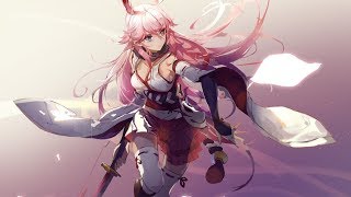 149 Nightcore Adelitas Way  Sick with lyrics [upl. by Michaeline]