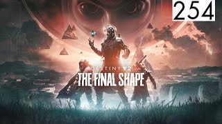 Destiny 2 The Final Shape  Episode2 Revenant Act1  Festival of the LostGrandmaster Nightfall [upl. by Eseela]