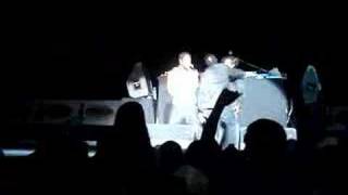 Omarion  Entourage Live [upl. by Ailegnave]