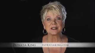 NEW Patricia King Live [upl. by Catriona]