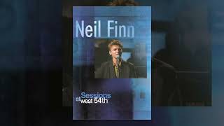 Neil Finn  Fall At Your Feet Live [upl. by Sang]