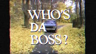 quotWhos Da Boss Livequot [upl. by Hana]