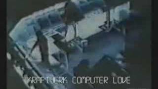 COMPUTER LOVE LIVE 1981 [upl. by Poppas]