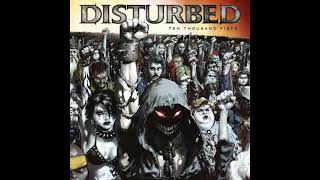 Disturbed  Guarded [upl. by Emilee]