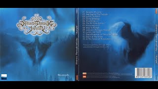 Dimness Through Infinity — Nymph 2004 Full Album [upl. by Ebenezer]