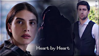 Yağız  Hazan  Heart by Heart [upl. by Inoek]