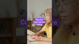 Labcorp hiring remote Cust Serv [upl. by Marozik667]