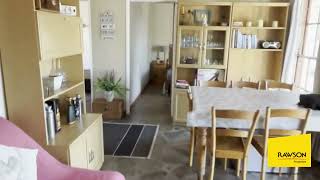 Home for Sale  Elands Bay  West Coast  Western Cape  South Africa [upl. by Eigram]