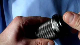 wwwnorthernopticscouk shows how to attach a Tring to a Celestron Ultima spotting scope [upl. by Enelahs]