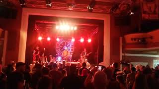 4 Promille  Beer n Roll LiveFHaus Jena 21124 [upl. by Cohin]