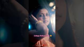 Mannara New Song Out Now on DossMusicrecords mannarachopra [upl. by Lynett926]