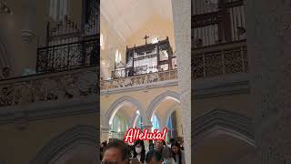 Church Choir Singing Like Angels  Alleluia [upl. by Mutat]