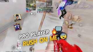 PRO PLAYER 😨 BGMIGAMPLAY 4 FINGER FULL GYROSCOPE REALME P1 [upl. by Amisoc]