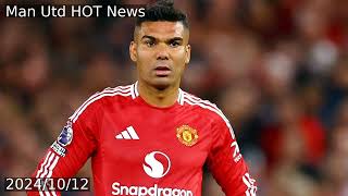 quotI’m toldquot  Man Utd insider claims Ineos now want to sell bigname star [upl. by Gnok]