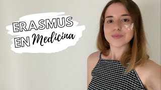 Erasmus en medicina  por qué irte mi experiencia [upl. by Alimac202]