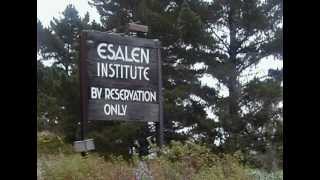 Documentary50 Years of Life at Esalen A Journey through the Archives 19622012 [upl. by Desai]