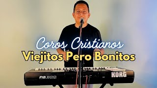 Coritos Cristianos Viejitos Pero Bonitos  Redencion Eterna [upl. by Eleanore192]