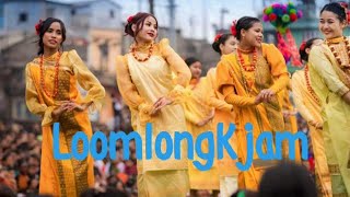 SHAD SUKra 2024 sein Raij Jowai loomiongkjam [upl. by Sophi]