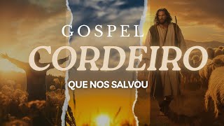 LOUVOR E ADORAÇÃO MAIS TOCADOS MELHOR MUSICA GOSPEL TRANSFORMADORA DE 2024 LOUVORES PARA COMUNHÃO [upl. by Ttreve]