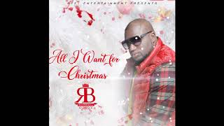 All I Want For Christmas [upl. by Randal]