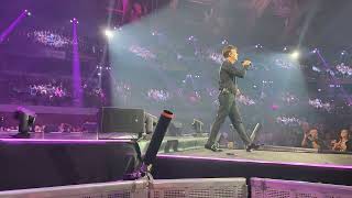 Concerto Tony Carreira 25112023 Altice Arena Lisboa  quot Sera que sou feliz quot [upl. by Durante]