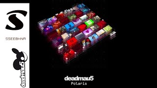 Deadmau5 polaris FL studio [upl. by Ulphia411]