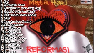 Slank  Mata Hati Reformasi full album [upl. by Nysilla]