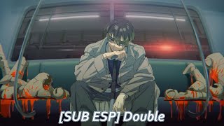 SUB ESP Double  Mikoto  MILGRAM [upl. by Ileyan]