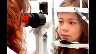 Orthoptics Australia World Orthoptic Day movie 2014 [upl. by Ramaj645]