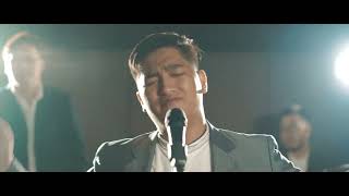 Christian Mainot  Endlessly Yours Official Music Video [upl. by Aysab]