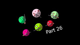 The Future of our Solar System in Planetballs S2 Part 26  NEW PLANETS MADNESS [upl. by Tansy]